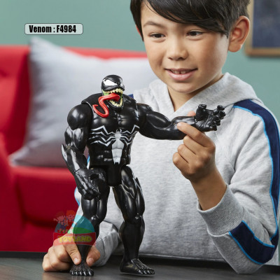Venom : F4984